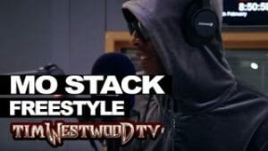 Mo Stack drops 