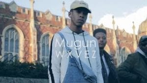 PREMIERE: Mugun brings the 