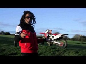 Nafe Smallz drops the visuals for his 