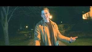 Nick Brewer returns with brand new video 