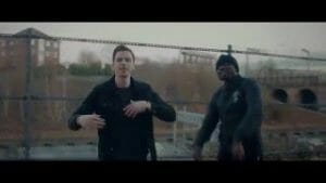 Nick Brewer links up with Dirty Danger for wavey new track 