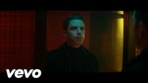 Nick Brewer unveils the visual for new single 