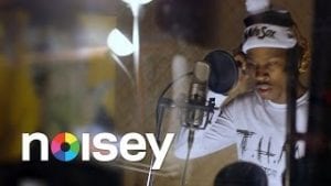 Noisey take a deeper look at gang life in the fifth part of NOISEY Bompton