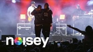 Kendrick Lamar talks about his plans for Compton in final part of NOISEY Bompton