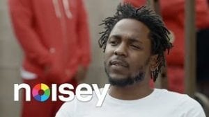 New NOISEY documentary delves into Kendrick Lamar's early life in Compton