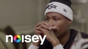 Noisey explore Kendrick Lamar's Compton in 'NOISEY Bompton' Part 2