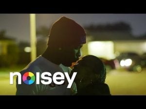 Noisey take a look at Compton's up and comers in part 3 of NOISEY Bompton