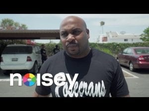 Noisey explore religion, gangs and death with friends of Kendrick in NOISEY Bompton Part 4