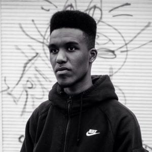 Novelist swipes at David Cameron in 