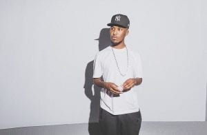 Novelist releases video for Ruff Sound banger 