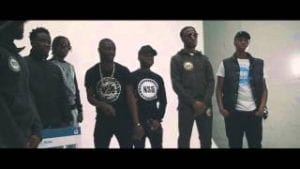 NSG join forces with Ryan De La Cruz on wavey new track 