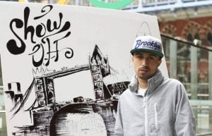 HE'S BACK! Adam Deacon releases new song 