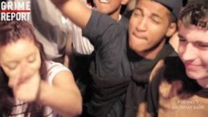 P Money brings out All Star line up at his Birthday Bash