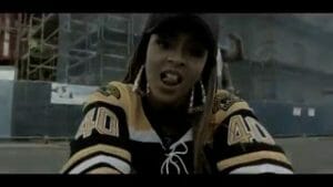 Paigey Cakey drops new video 
