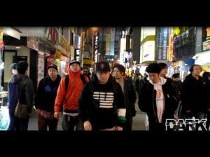 Pakin links up with Grime Report TV for 