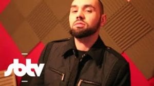 Pak-Man gives insight into his life in new Warm Up Session