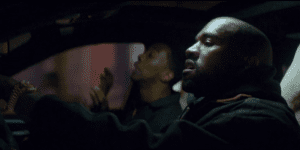 Desiigner and Kanye West star in the 