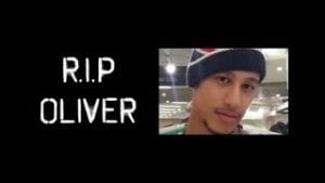 Parris Wright brings us emotional new video 