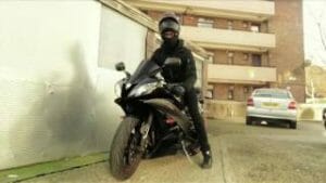 Pep returns with second video from upcoming project for 