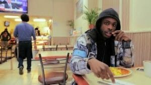 PREMIERE: Pepstar returns with his 