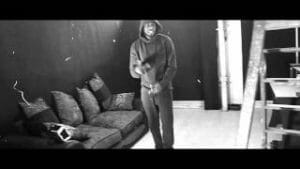 Pine drops new video 