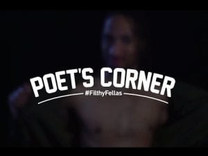 Poet delves into the Rita Ora situation and Meek Mill redemption?