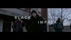 PREMIERE: Potter Payper presents cold visual for 