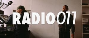 President T joins Alia Loren for a serious Shell Session