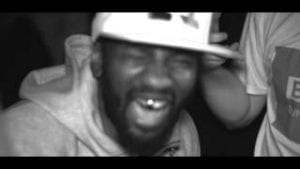 Prince Rapid calls in Footsie for COLD 