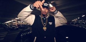 Profound and Briggz new video 