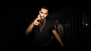 PREMIERE: Profound releases cold new video 