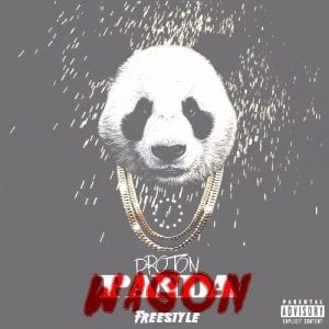 Proton drops new banger 