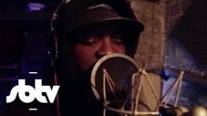 Rapman talks about ex girlfriend in Valentine's Day special 