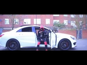 PREMIERE: Ratlin teams up with Ayo Beatz for new video 