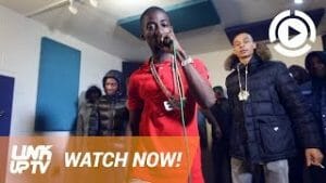 Ratlin stops into Mic Check to perform 