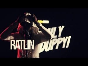 Fire! Ratlin delivers Part 2 of his Daily Duppy