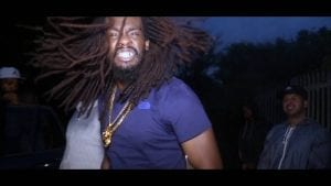 Yung Reeks releases new video 