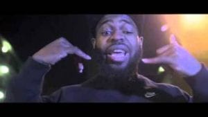 Reekz MB joins forces with Baseman for 