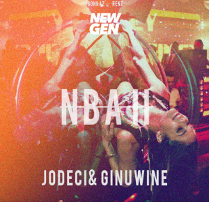 Renz & Bonkaz release track 