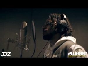 Rico Don goes in on his 