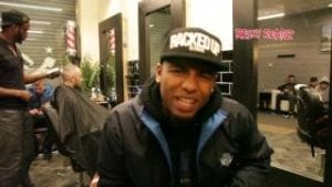 Risky Roadz takes 'Know The Levels' to Nottingham with Mez, Snowy and Kyeza