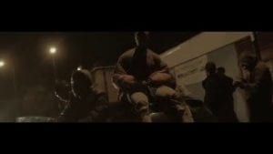 Roc x Noir releases brand new visuals for 