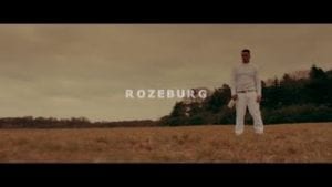 PREMIERE: Rozeburg drops mellow new video 