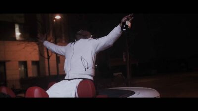 Ruption & Jimmy Jump link up for new video 