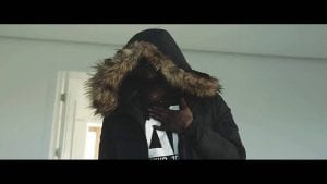 PREMIERE: S-Loud presents SICK visual for 