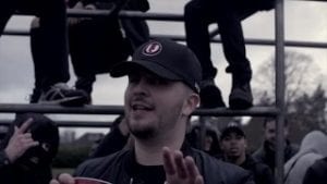 PREMIERE: Sami Switch brings us hard-hitting 