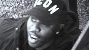 PREMIERE: SAS return with COLD new visuals to 