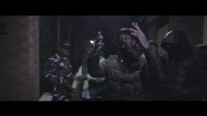 PREMIERE: Birmingham's Scorpz drops wavey Biggie inspired 