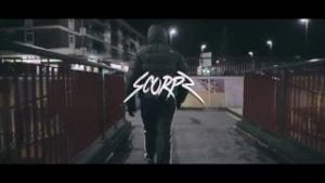Birmingham MC Scorpz drops cold new video 