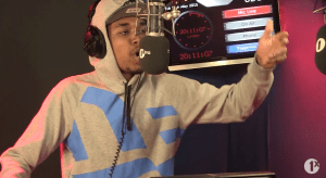 Cadell drops teaser from upcoming album 